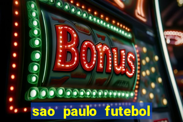sao paulo futebol play hd